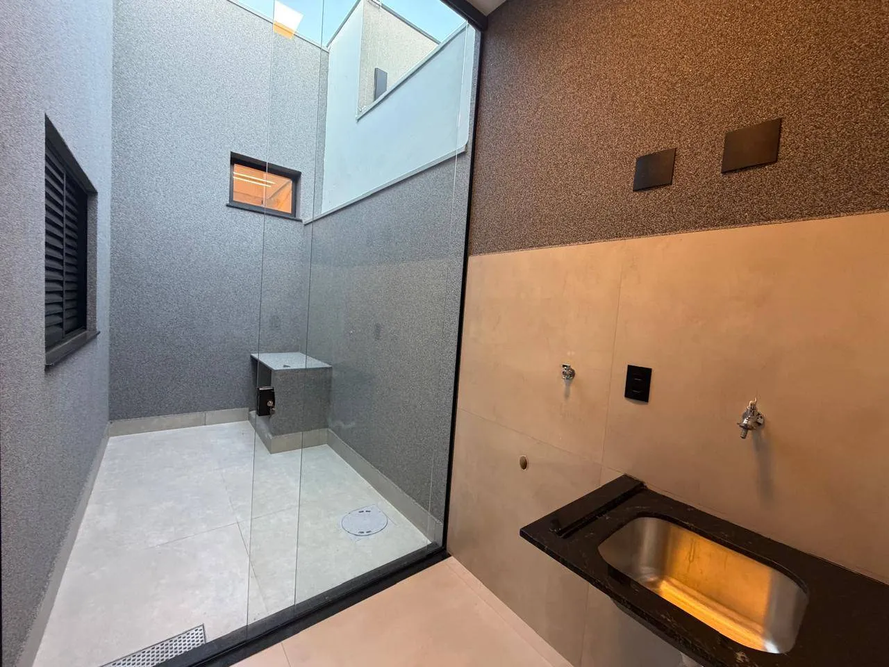 Casa, 3 quartos, 152 m² - Foto 12
