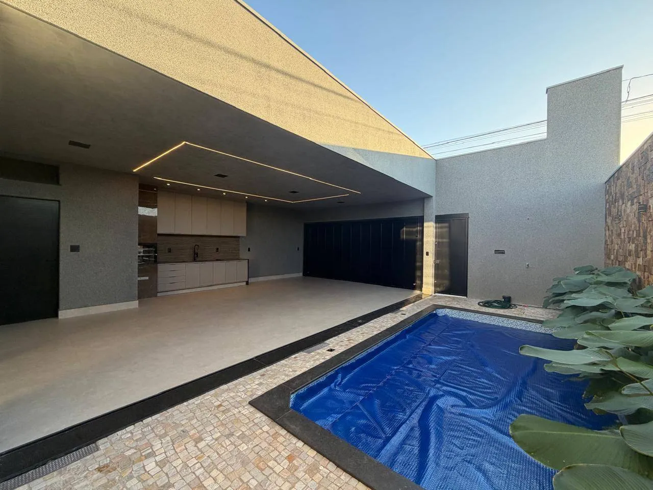 Casa, 3 quartos, 152 m² - Foto 14