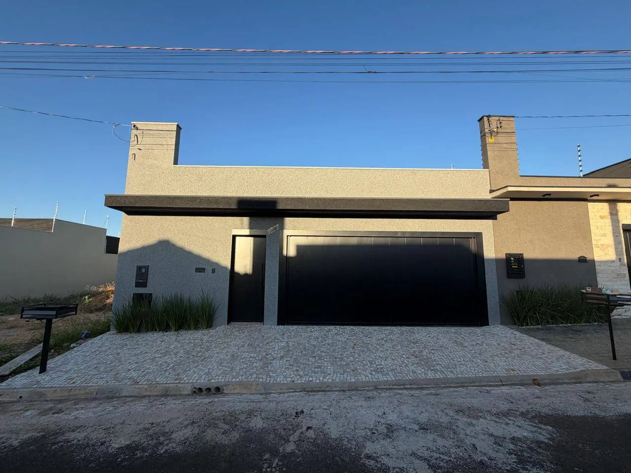 Casa, 3 quartos, 152 m² - Foto 1