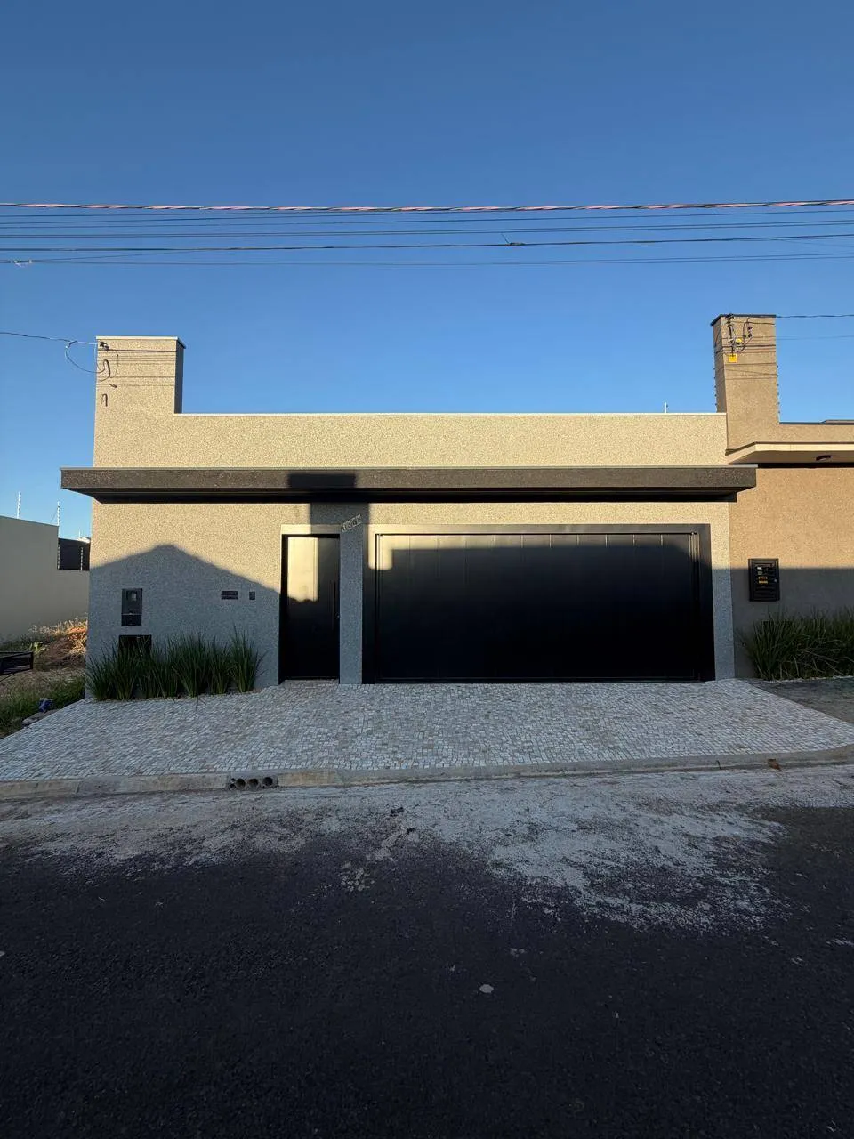 Casa, 3 quartos, 152 m² - Foto 2