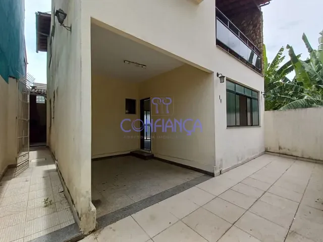 Casa com 300m² 4 quartos e 3 banheiros, à venda, no bairro Campo Grande em Rio de Janeiro