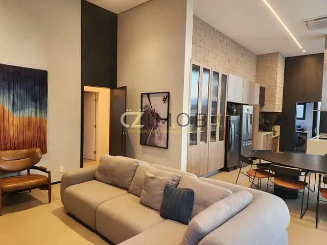 Casa com 370m² 3 quartos e 5 banheiros, à venda, no bairro Real Sul em Ribeirão Preto