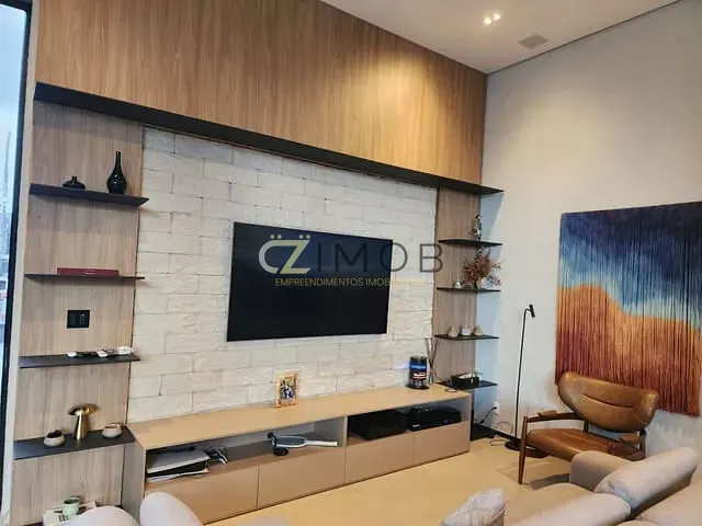 Casa com 370m² 3 quartos e 5 banheiros, à venda, no bairro Real Sul em Ribeirão Preto