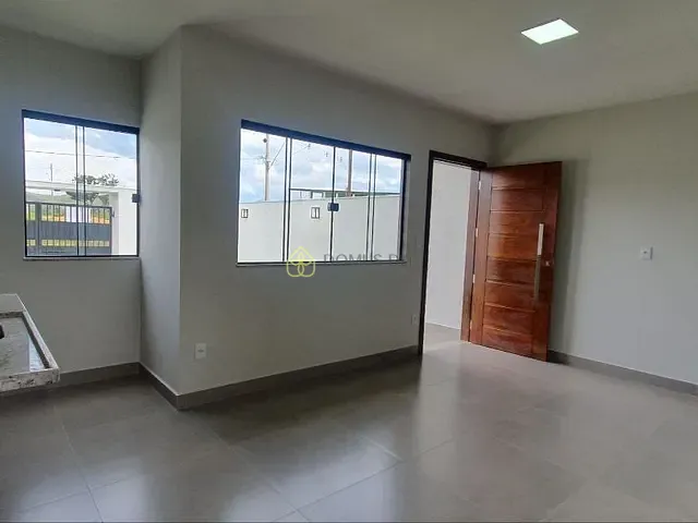 Casa com 125m² 2 quartos e 2 banheiros, à venda, no bairro Casal Garcia em Itatiaia