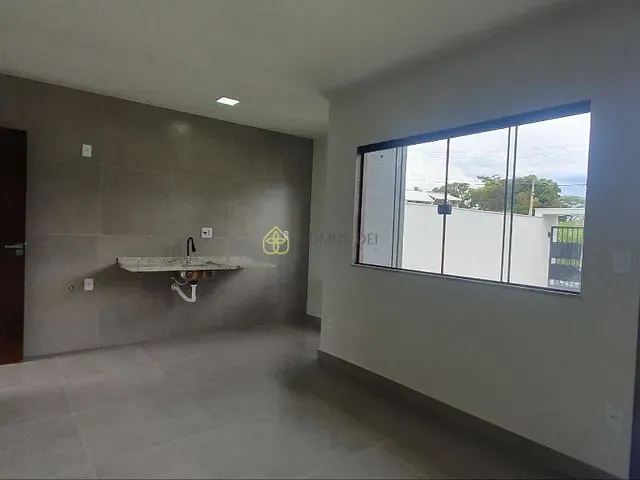 Casa com 125m² 2 quartos e 2 banheiros, à venda, no bairro Casal Garcia em Itatiaia