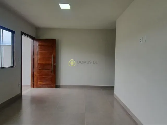 Casa com 125m² 2 quartos e 2 banheiros, à venda, no bairro Casal Garcia em Itatiaia