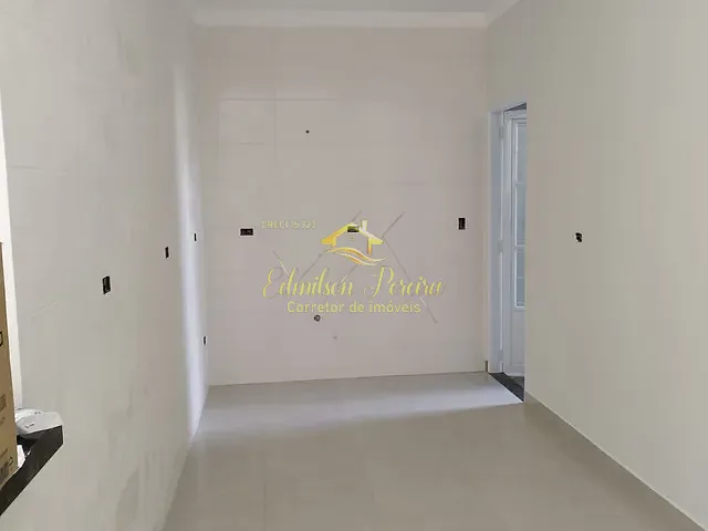 Casa com 82m² 3 quartos e 2 banheiros, à venda, no bairro Jardim Continental em Londrina