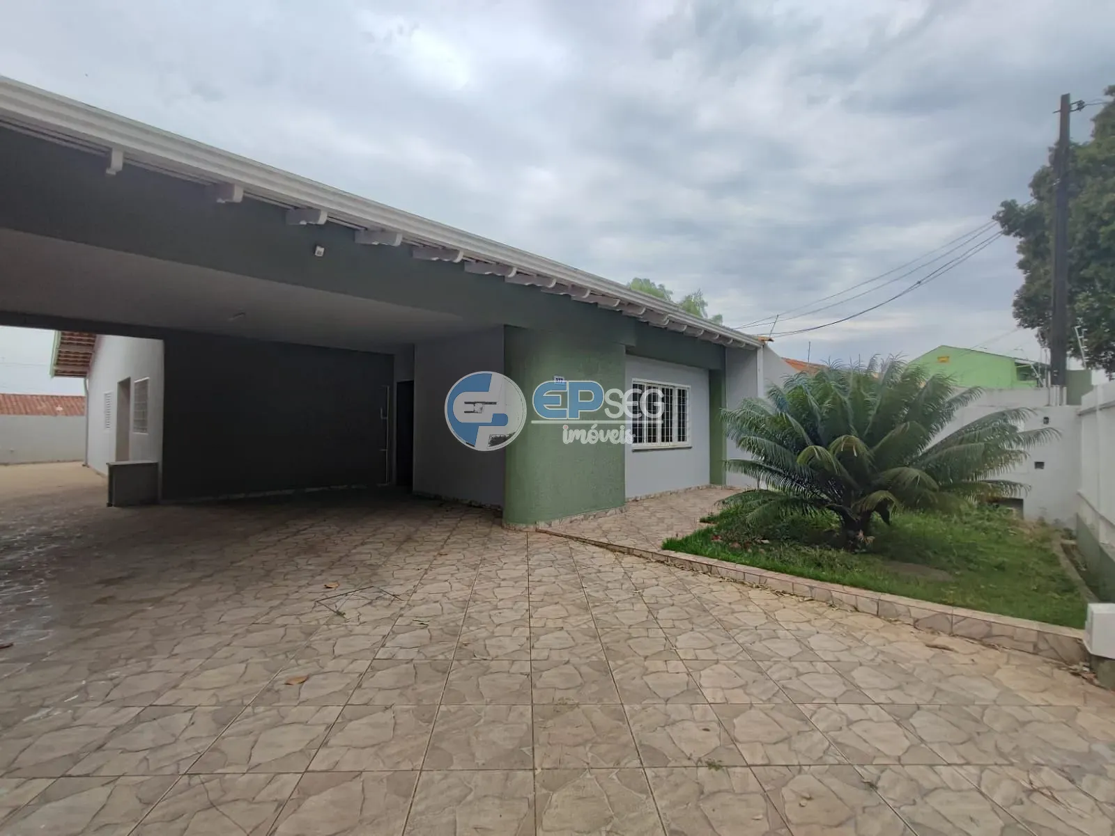 Casa, 3 quartos, 147 m² - Foto 2