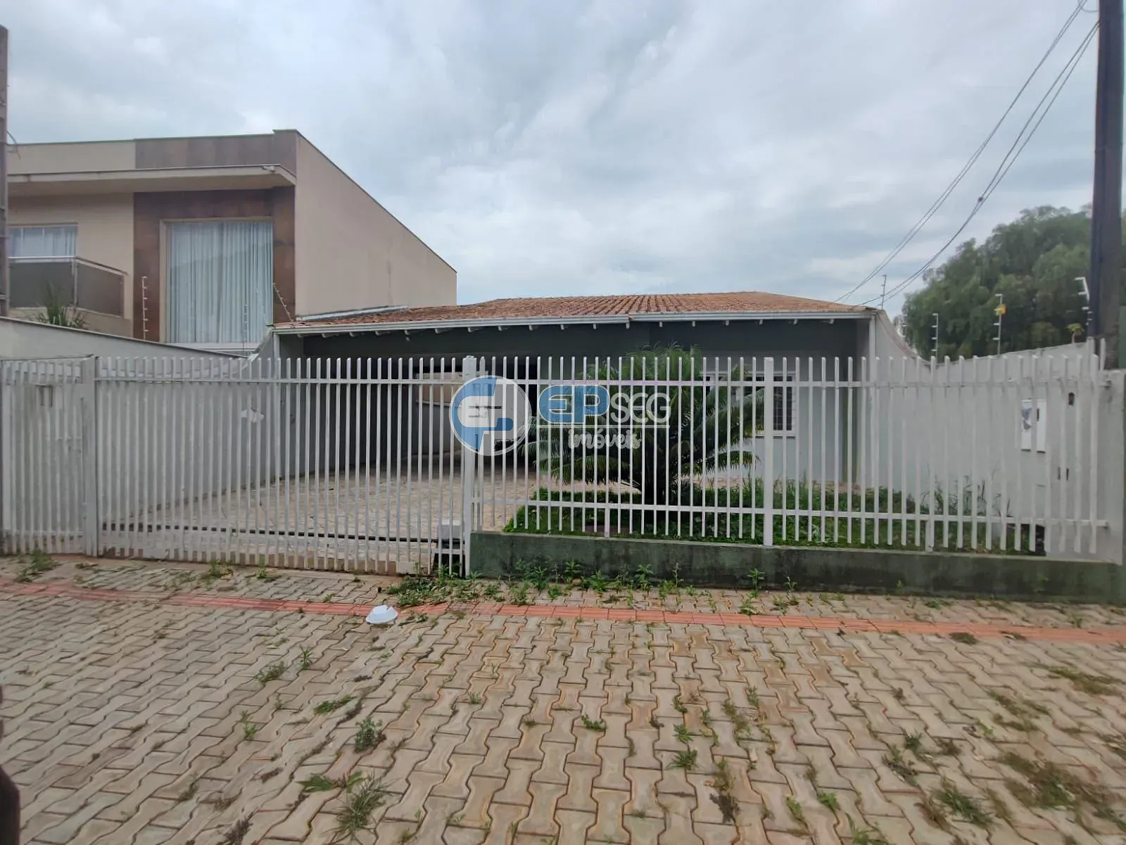 Casa, 3 quartos, 147 m² - Foto 1