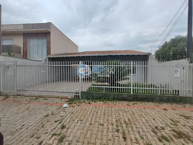 Casa com 278m² 3 quartos e 2 banheiros, à venda, no bairro Sabará I em Londrina