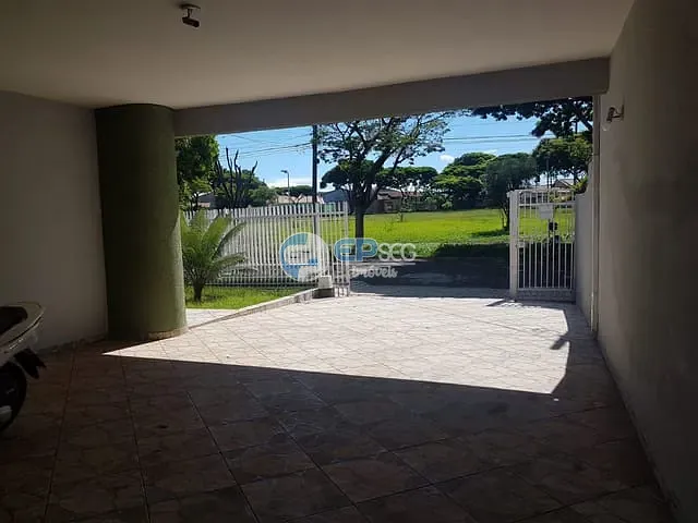 Casa com 278m² 3 quartos e 2 banheiros, à venda, no bairro Sabará I em Londrina