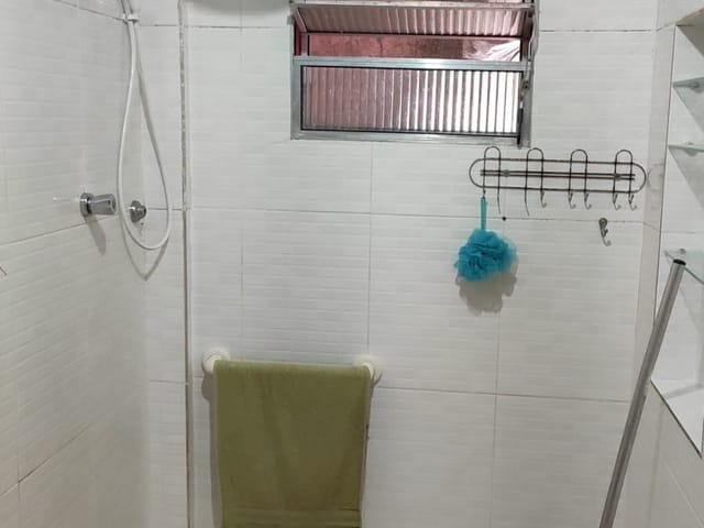 Casa 2 quartos e 1 banheiro, para alugar, no bairro Jardim Ângela (Zona Leste) em São Paulo