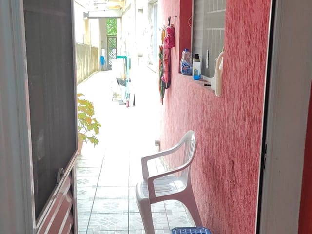 Casa 2 quartos e 1 banheiro, para alugar, no bairro Jardim Ângela (Zona Leste) em São Paulo