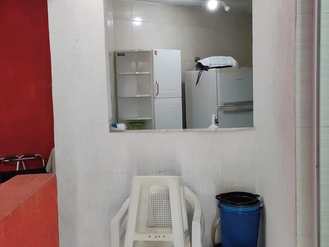 Casa 2 quartos e 1 banheiro, para alugar, no bairro Jardim Ângela (Zona Leste) em São Paulo