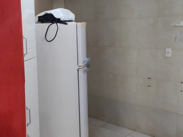 Casa 2 quartos e 1 banheiro, para alugar, no bairro Jardim Ângela (Zona Leste) em São Paulo