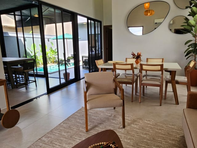 Casa 3 quartos e 4 banheiros, à venda, no bairro Setlife Mirassol em Mirassol