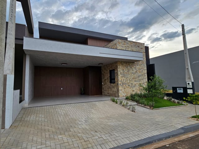 Casa 3 quartos e 4 banheiros, à venda, no bairro Setlife Mirassol em Mirassol