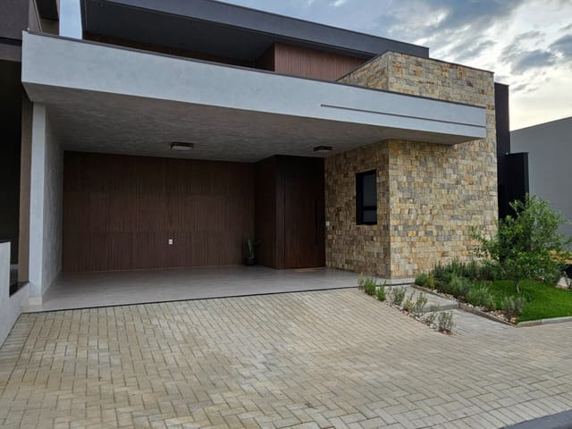 Casa 3 quartos e 4 banheiros, à venda, no bairro Setlife Mirassol em Mirassol