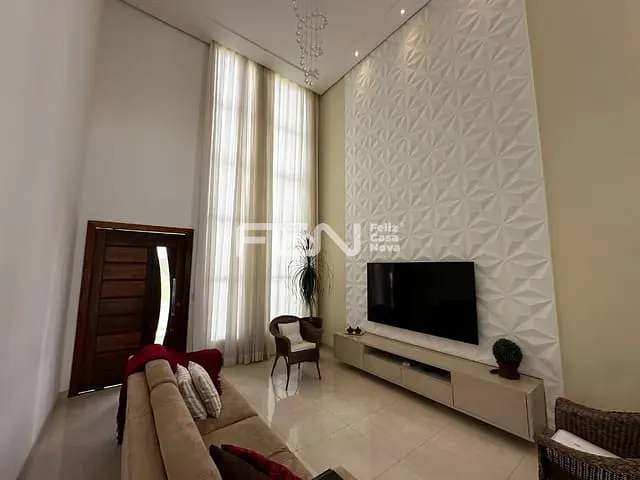 Casa com 210m², à venda, no bairro Parque Das Mangabas em Camaçari