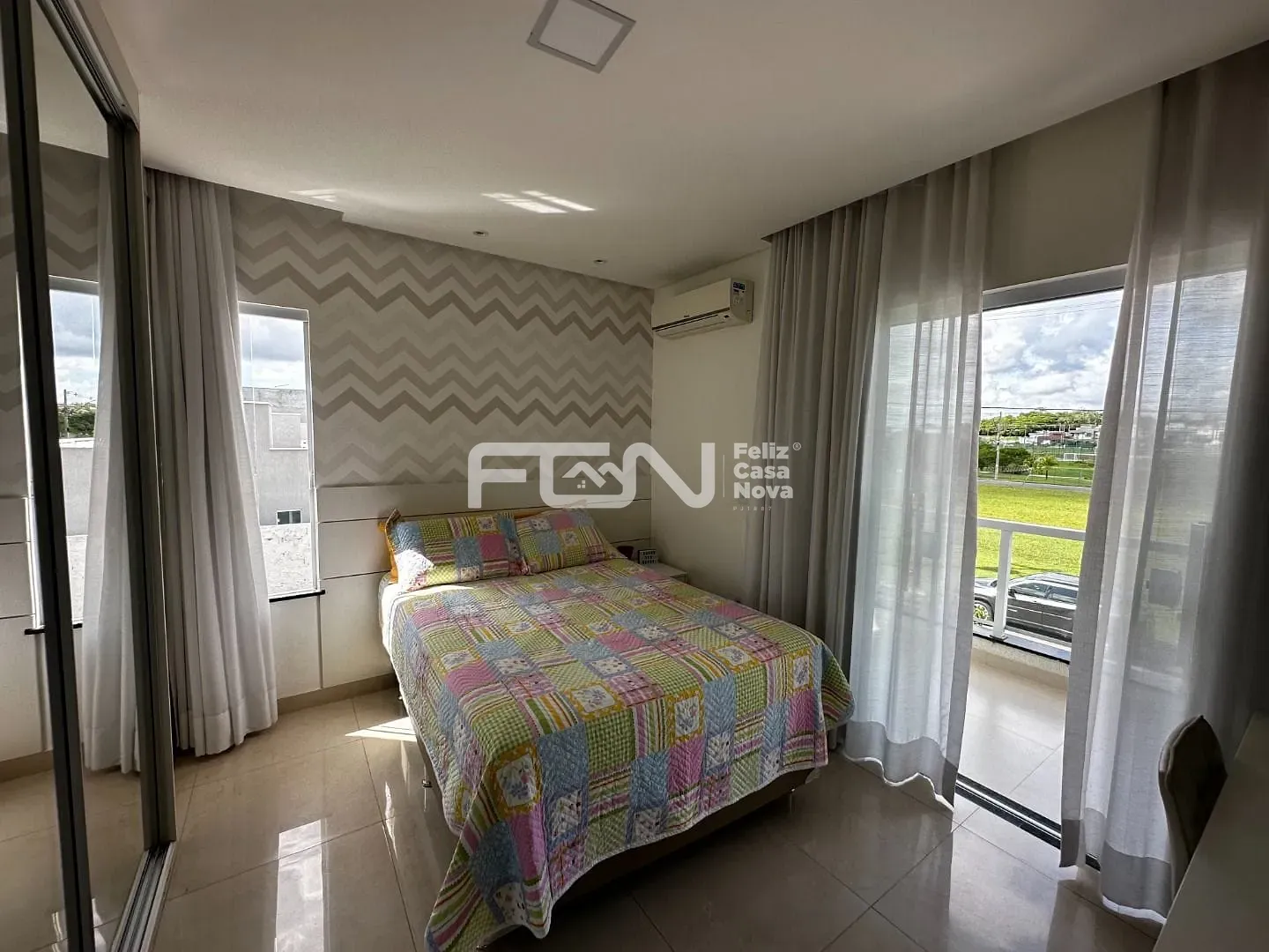 Casa, 3 quartos, 10 m² - Foto 19