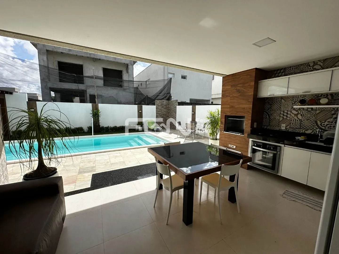 Casa, 3 quartos, 10 m² - Foto 10
