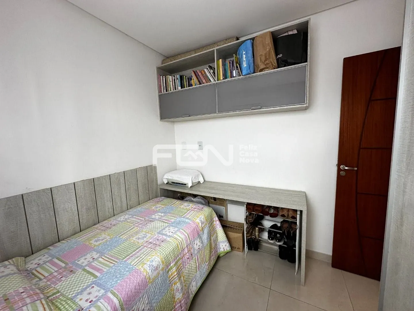 Casa, 3 quartos, 10 m² - Foto 7