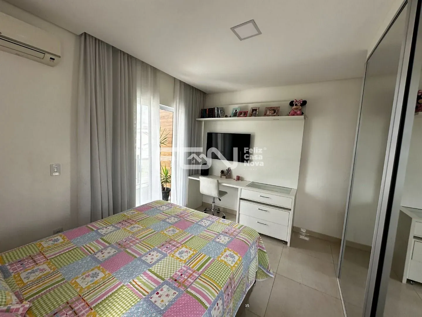 Casa, 3 quartos, 10 m² - Foto 18