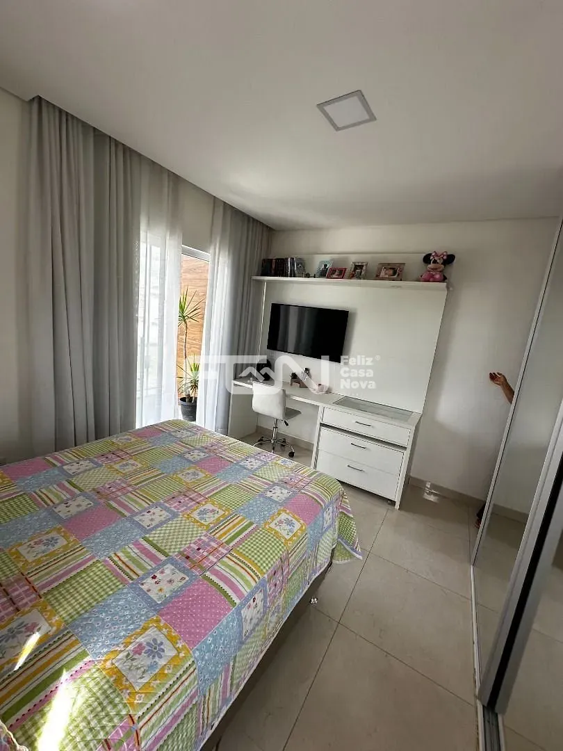 Casa, 3 quartos, 10 m² - Foto 17