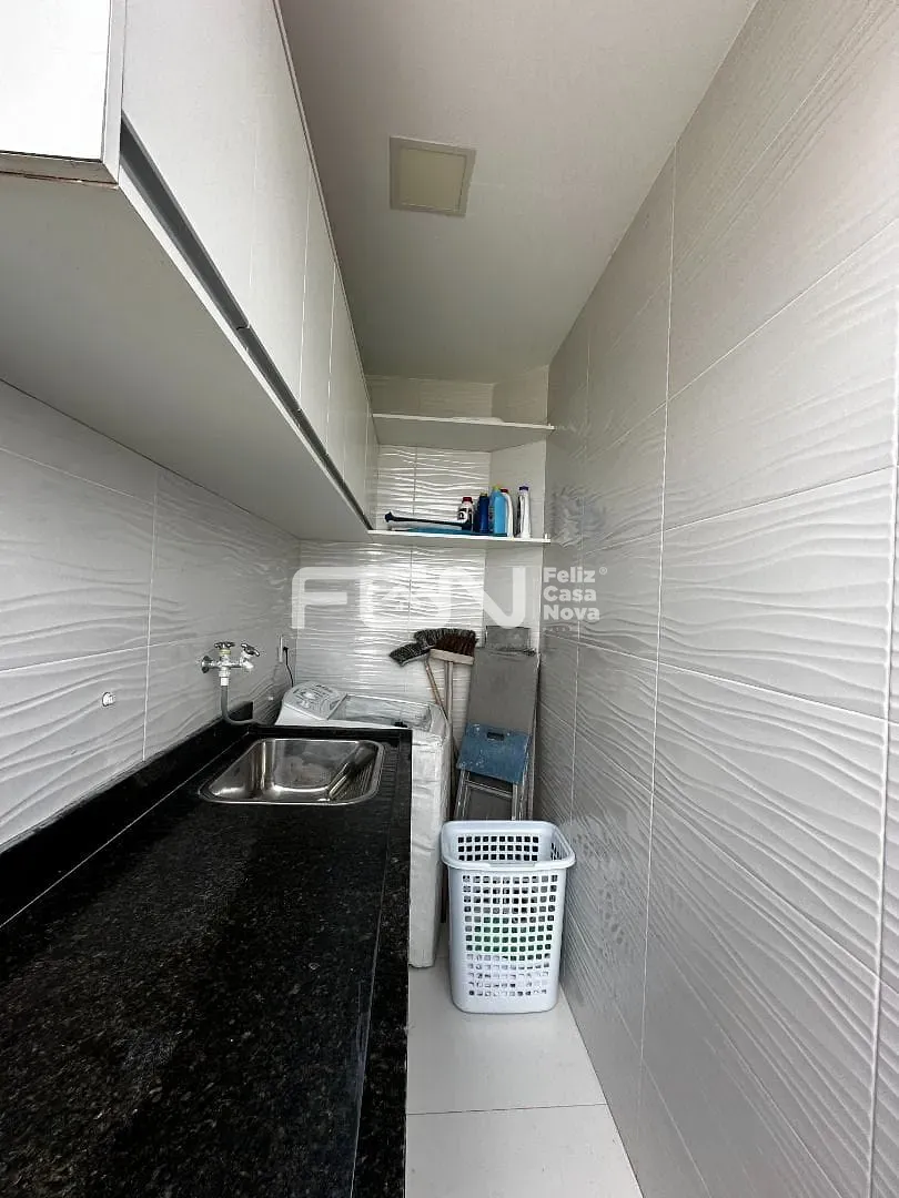 Casa, 3 quartos, 10 m² - Foto 13