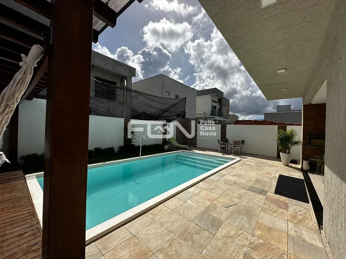 Casa, 3 quartos, 10 m² - Foto 14