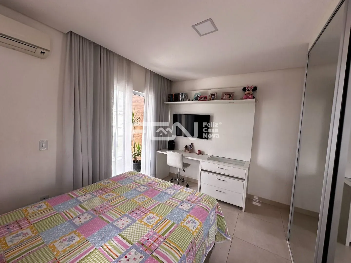 Casa, 3 quartos, 10 m² - Foto 16