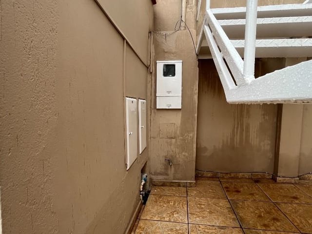 Casa 2 quartos e 1 banheiro, para alugar, no bairro Jardim América em Tatuí
