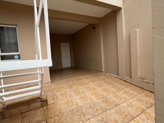 Casa 2 quartos e 1 banheiro, para alugar, no bairro Jardim América em Tatuí
