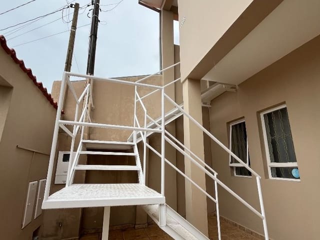 Casa 2 quartos e 1 banheiro, para alugar, no bairro Jardim América em Tatuí