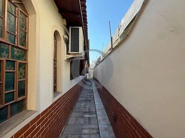 Casa 5 quartos e 7 banheiros, à venda, no bairro Vila Gomes Cardim em São Paulo