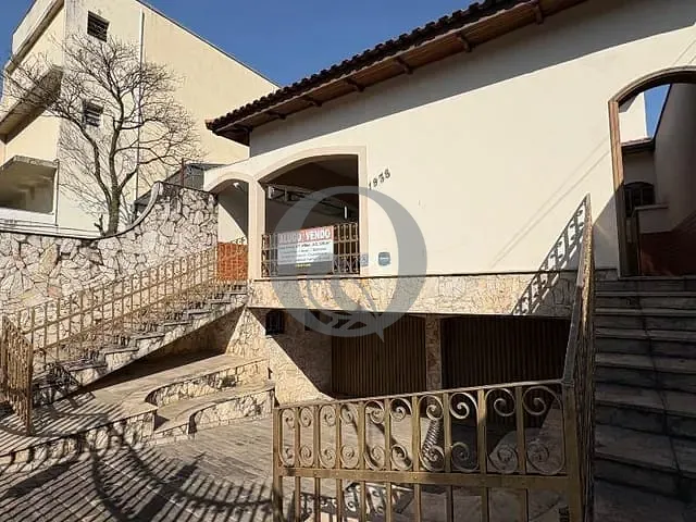 Casa 5 quartos e 7 banheiros, à venda, no bairro Vila Gomes Cardim em São Paulo