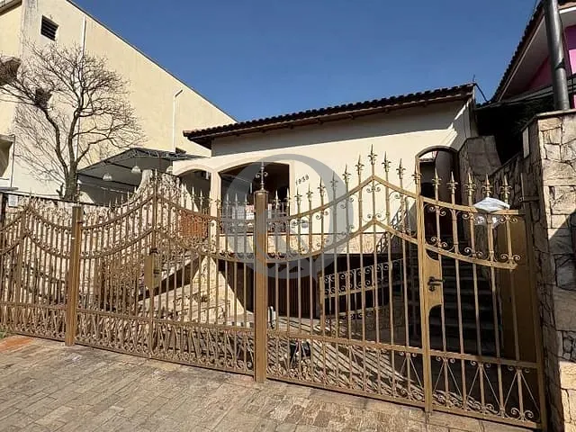 Casa 5 quartos e 7 banheiros, à venda, no bairro Vila Gomes Cardim em São Paulo