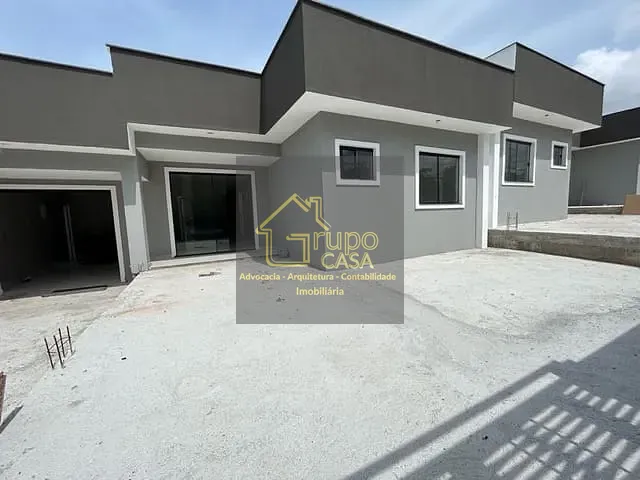 Casa com 240m² 2 quartos e 2 banheiros, à venda, no bairro Jardim Atlântico Central (Itaipuaçu) em Maricá