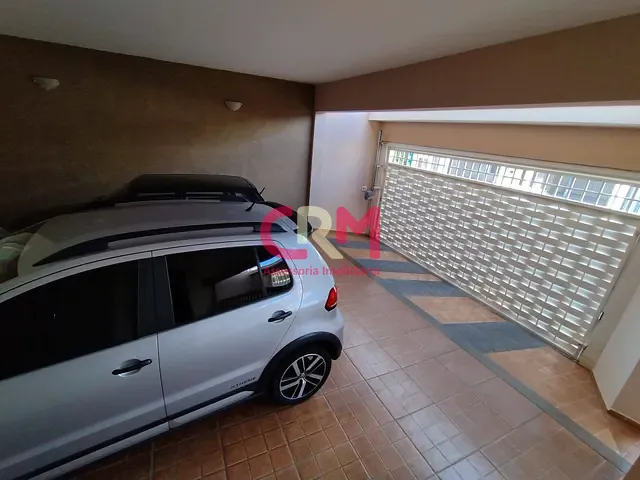 Casa com 360m² 3 quartos e 3 banheiros, à venda, no bairro Rincão em Taquaritinga