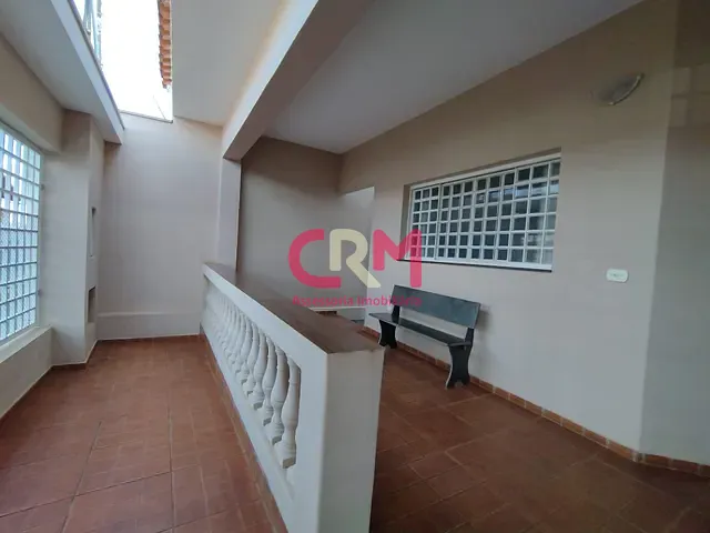 Casa com 360m² 3 quartos e 3 banheiros, à venda, no bairro Rincão em Taquaritinga