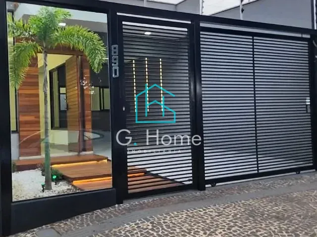 Casa com 180m² 3 quartos e 2 banheiros, à venda, no bairro Parque Residencial João Piza em Londrina
