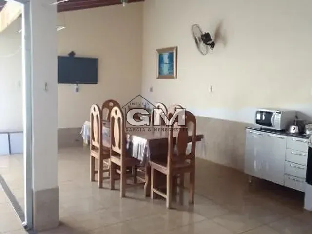 Casa 1 quarto e 1 banheiro, à venda, no bairro Conjunto Habitacional Sílvio Passalacqua em Ribeirão Preto