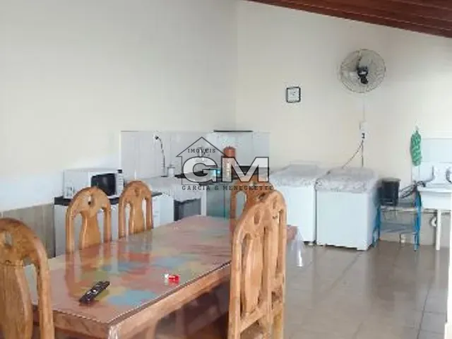 Casa 1 quarto e 1 banheiro, à venda, no bairro Conjunto Habitacional Sílvio Passalacqua em Ribeirão Preto