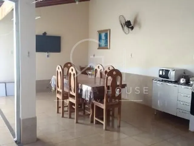 Casa 1 quarto e 1 banheiro, à venda, no bairro Conjunto Habitacional Sílvio Passalacqua em Ribeirão Preto