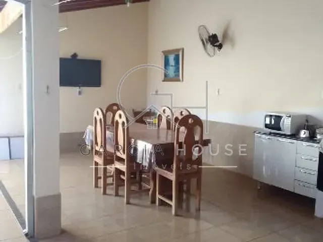 Casa 1 quarto e 1 banheiro, à venda, no bairro Conjunto Habitacional Sílvio Passalacqua em Ribeirão Preto