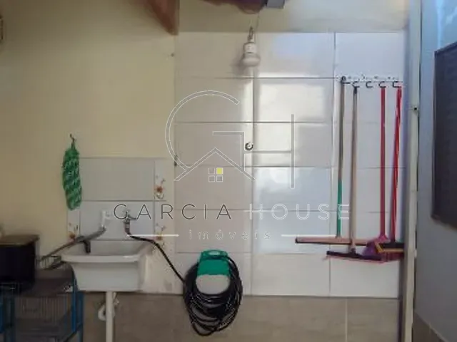 Casa 1 quarto e 1 banheiro, à venda, no bairro Conjunto Habitacional Sílvio Passalacqua em Ribeirão Preto