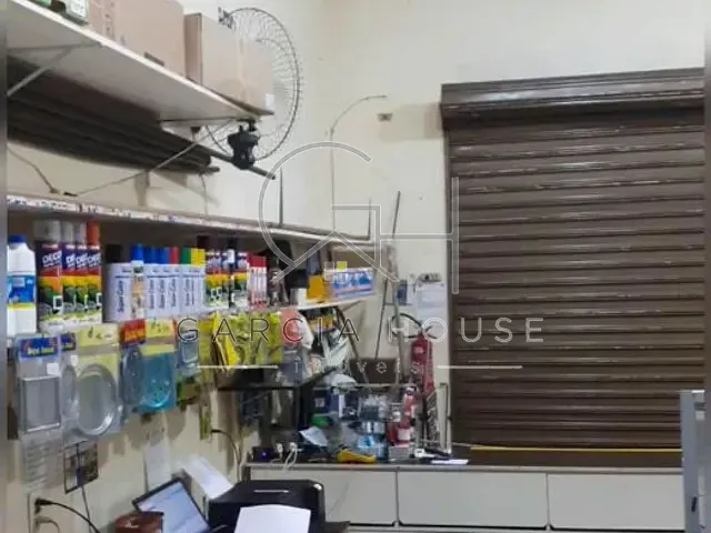 Casa 1 quarto e 1 banheiro, à venda, no bairro Conjunto Habitacional Sílvio Passalacqua em Ribeirão Preto