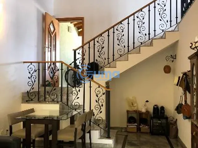 Casa com 396m² 3 quartos e 3 banheiros, à venda, no bairro Condomínio Residencial Sunset Village em Bragança Paulista