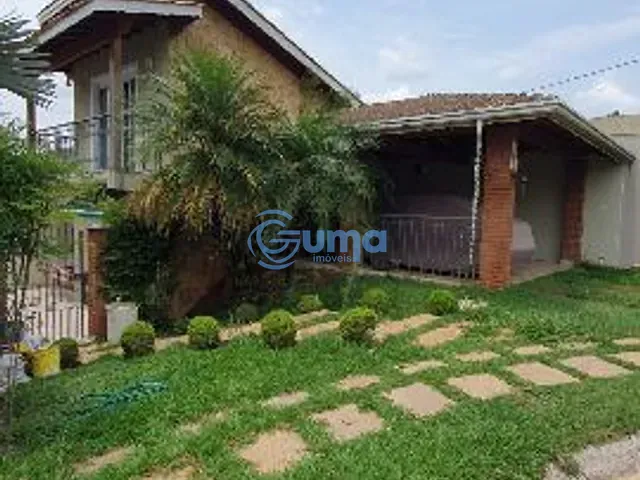 Casa com 396m² 3 quartos e 3 banheiros, à venda, no bairro Condomínio Residencial Sunset Village em Bragança Paulista