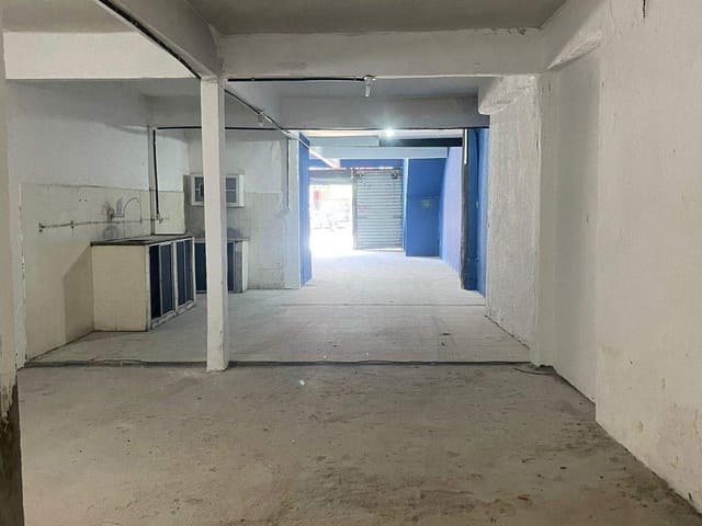 Prédio à venda, no bairro Ponto Novo em Aracaju